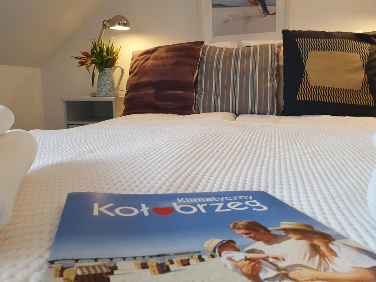 Caloroczna Villa Morskie Historie Dla 34 Osob- 365Pam Grzybowo  Kültér fotó